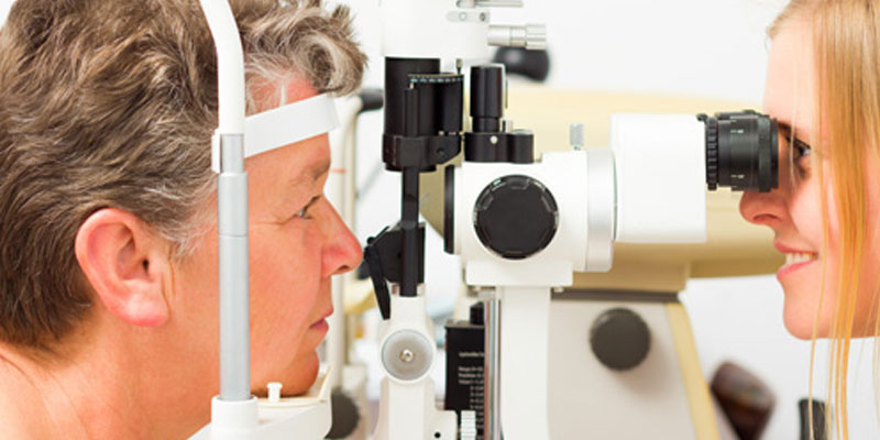 Katarak Eye Screening