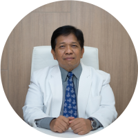 dr. Bambang Triwiyono SpM(K)