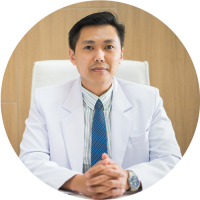 feri dr. Feriyanto, SpM