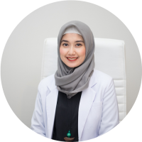 utami dr. Utami Noor Sya'baniyah SpM