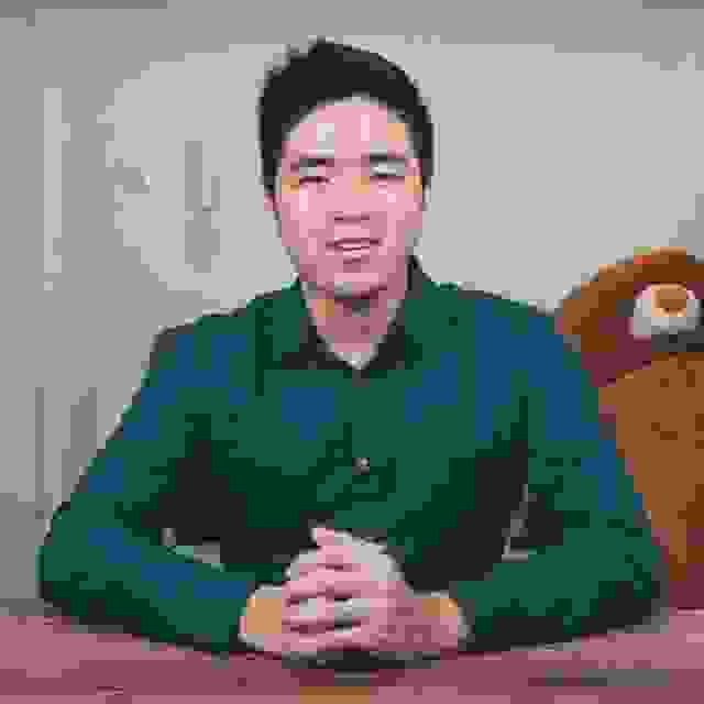 Kevin Hendrawan