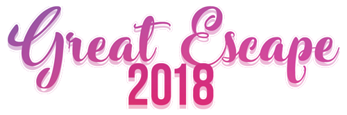Great Escape 2018