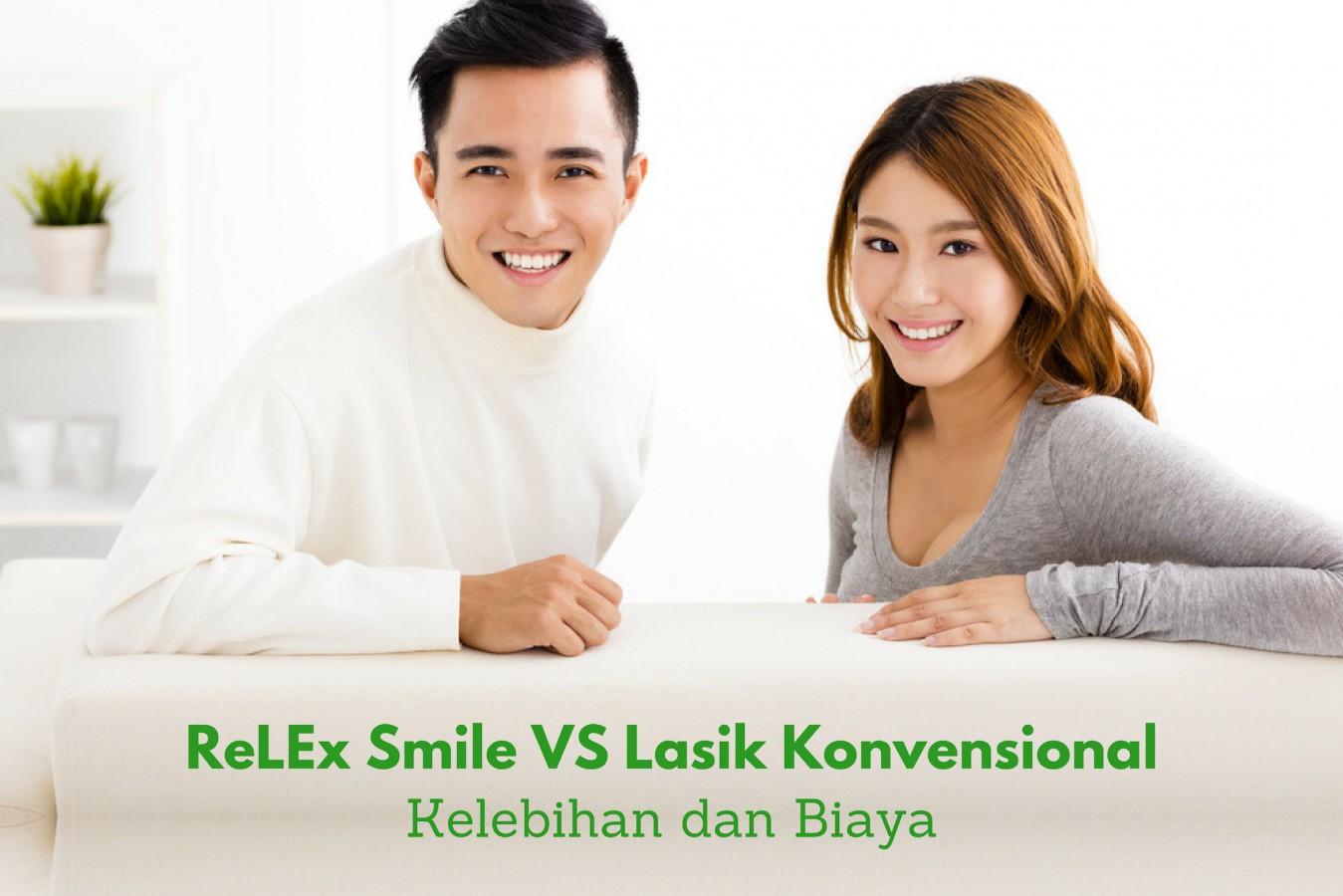 31++ Harga relex smile ideas in 2021 