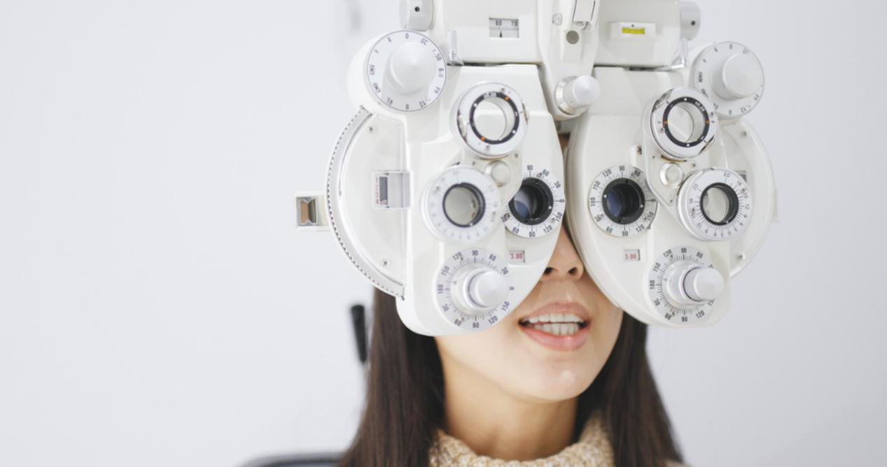 Myopia Symptoms Prevention Handling and Treatments