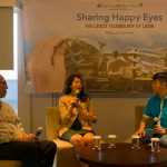 Sharing Happy Eyes Jakarta 2019