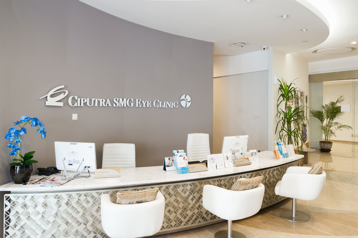 Ciputra SMG Eye Clinic