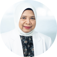 dr. Dianawati Koesoemowardani, SpM