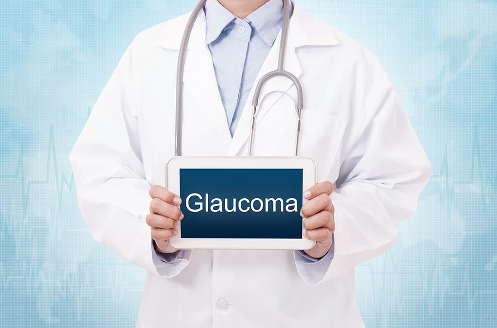 Pemeriksaan Glaukoma Mata