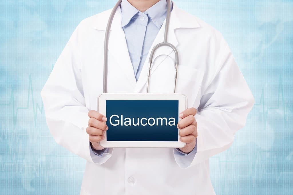 Pemeriksaan Glaukoma Mata