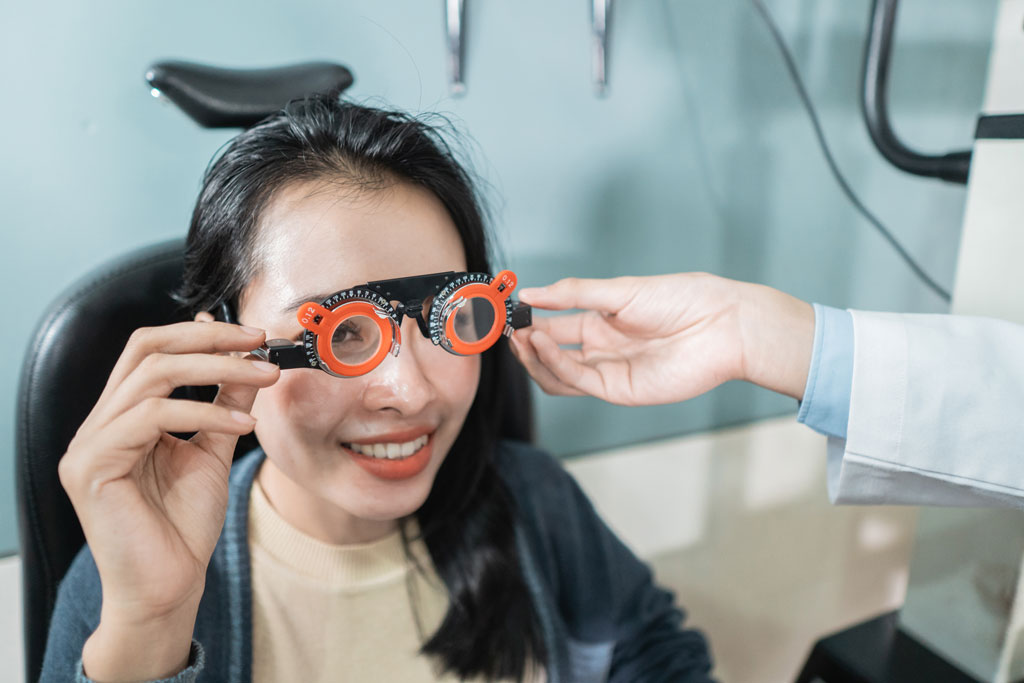 Biaya Relex Smile dan Keunggulannya di Ciputra SMG Eye Clinic