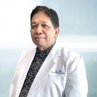dr. Bambang Triwiyono