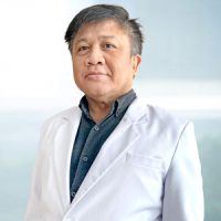 dr. Yudisianil E. Kamal