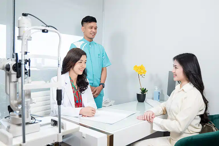 Biaya Lasik Mata 2026 Informasi, Perbandingan dan Biaya