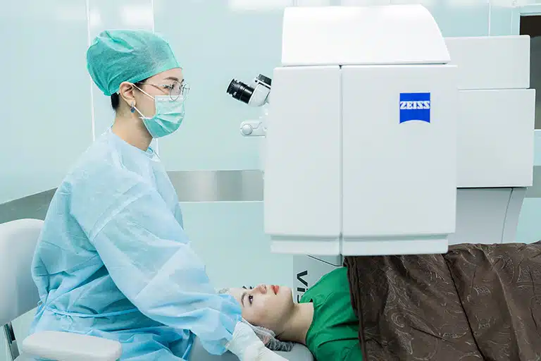 Risiko dan Manfaat LASIK Ini Hal yang Perlu Diketahui